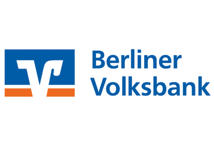 Berliner Volksbank eG logo