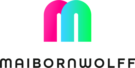 MaibornWolff GmbH logo