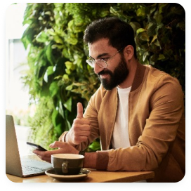 Empion Demo Account logo